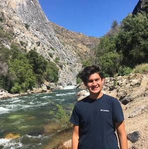 Meet your Posher, Marco